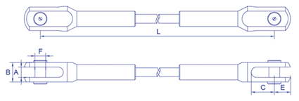 Wire Rope Sling