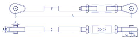 Wire Rope Sling