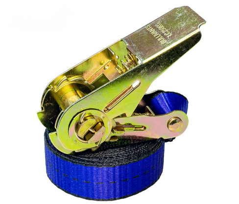 High Quality LS04 Cargo Lashing Belt