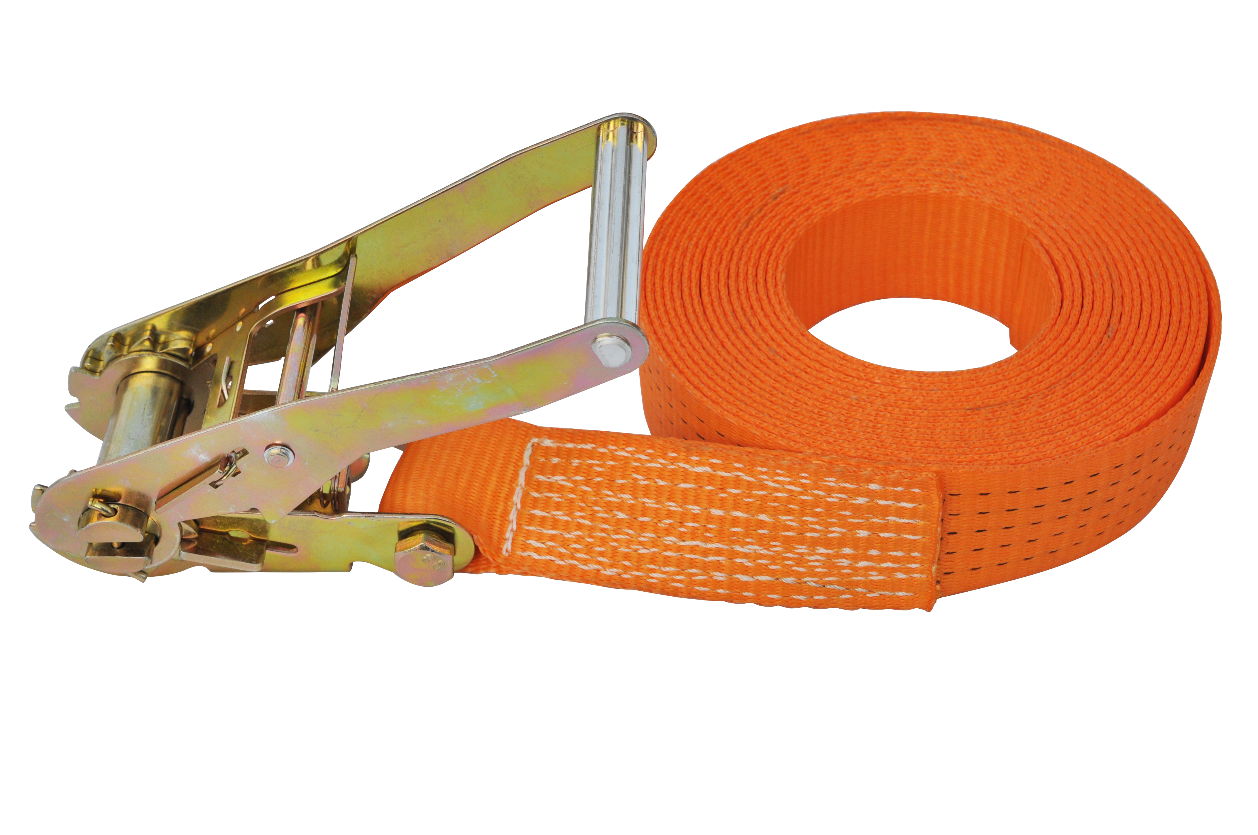 LS04 Cargo Lashing Belt