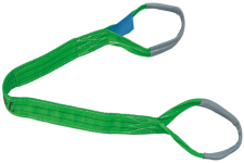 Eye Type Webbing Sling