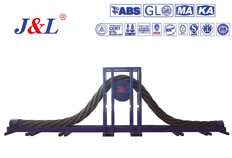 Basic Knowledge for Steel Wire Rope