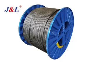 How Long Can Galvanized Wire Rope Be Used Outdoors?cid=82