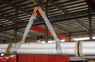 How Does the Angle of Lift Affect the Lifting Capacity of a Lifting Sling?cid=82
