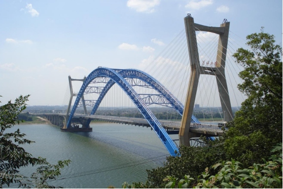 Juli Henan Wire Rope Plant Doubles Capacity to 80,000 Tons for Global Infrastructure Boom