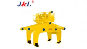 Clamp, Metallurgy Clamp