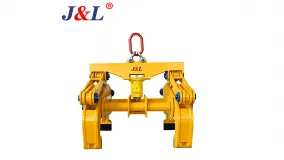 Clamp, Metallurgy Clamp