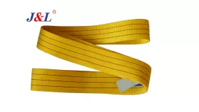 Webbing Sling, Nylon Webbing Sling