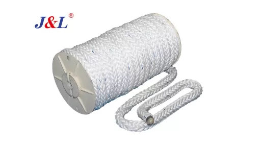 Mooring Rope