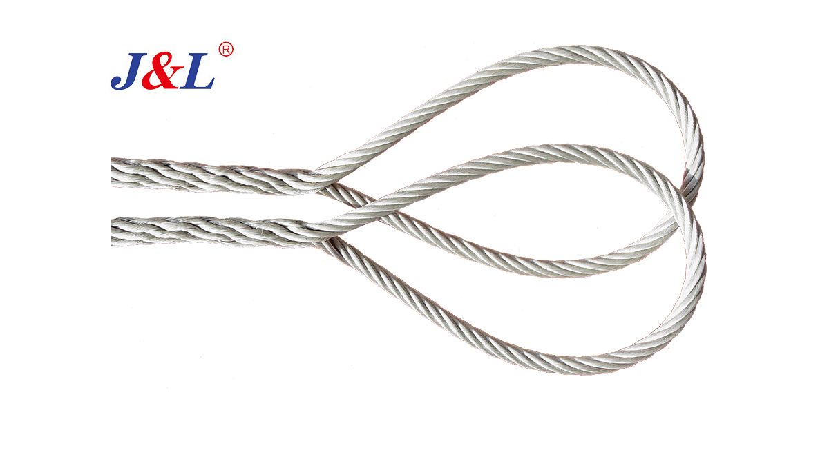 High-Quality Wire Rope Slings for Safe and Efficient Lifting