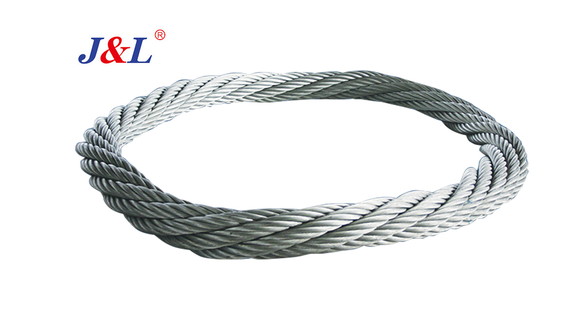 High-Quality Wire Rope Slings for Safe and Efficient Lifting