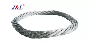 Wire Rope Sling