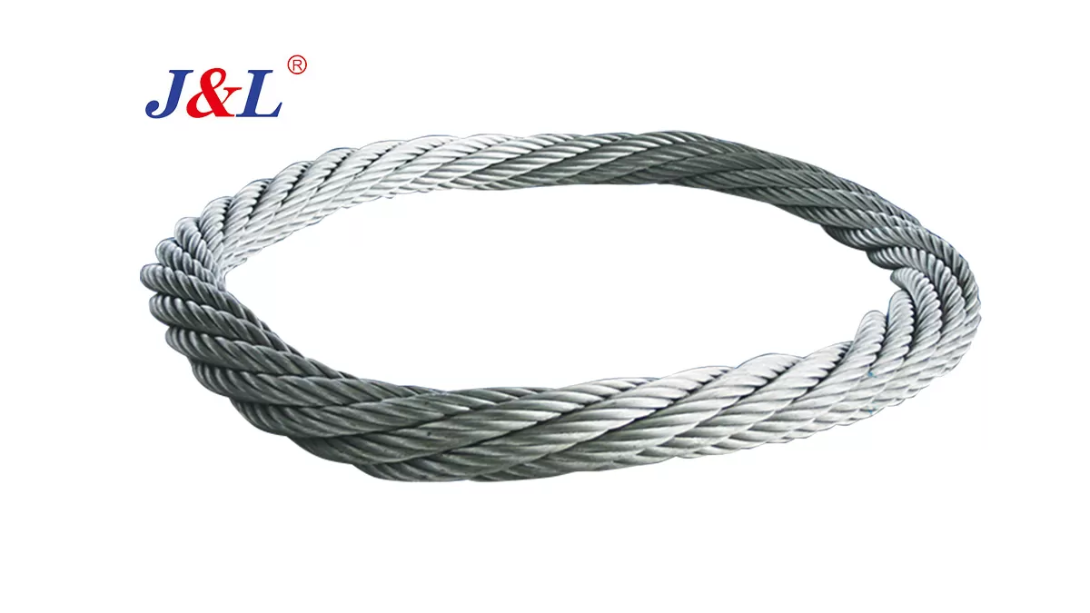 High-Quality Wire Rope Slings for Safe and Efficient Lifting Operations