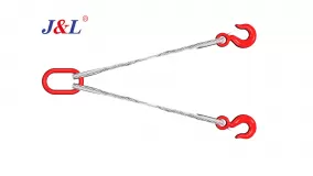 Wire Rope Sling