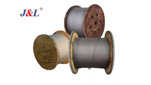 Steel Wire Rope