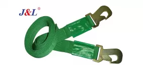 Towing Belt For Cars