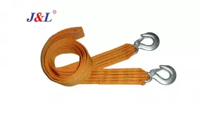 Towing Belt For Cars
