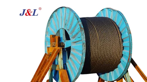 Compacted Steel Wire Rope