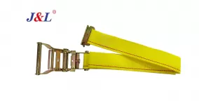 Special End Fitting Tie Down