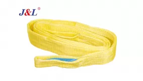 Eye Type Webbing Sling