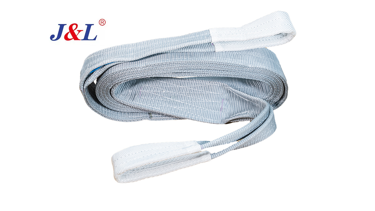 Eye Type Webbing Sling