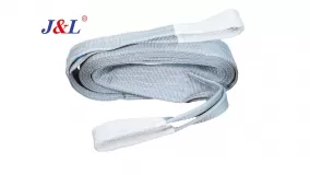 Eye Type Webbing Sling