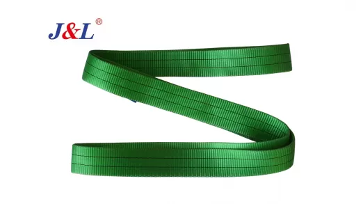 Endless Type Webbing Sling