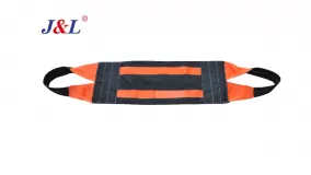 Wide Body Type Webbing Sling