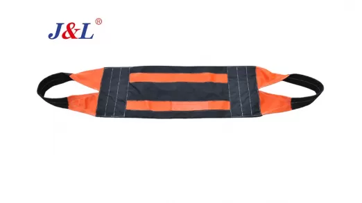 Special Sling For Petroleum Pipeline