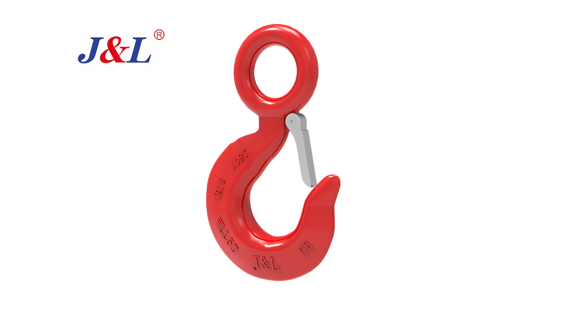 Eye Hook