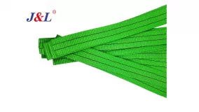 Webbing Belt