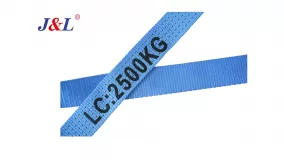 Lashing Belt Material