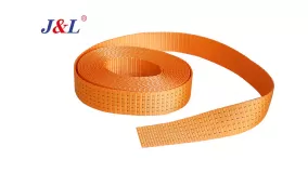 Lashing Belt Material