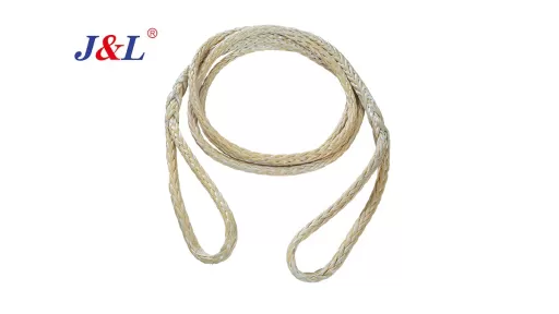 Uhmwpe Mooring Rope