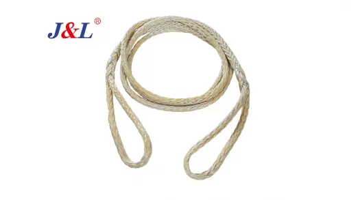 Uhmwpe Mooring Rope