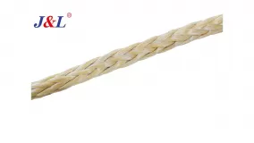 Uhmwpe Mooring Rope