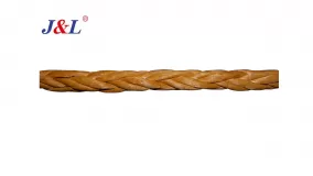 Uhmwpe Mooring Rope