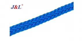 Polypropylene Mooring Rope