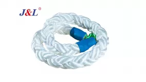 Polypropylene Mooring Rope