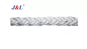 Polypropylene Mooring Rope