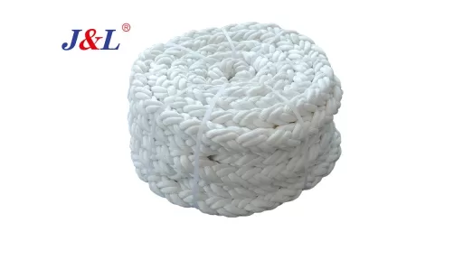 Polyester Mooring Rope