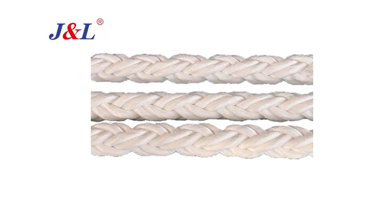 Polyester Mooring Rope