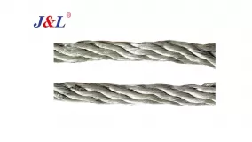 Spliced Steel Wire Rope Sling