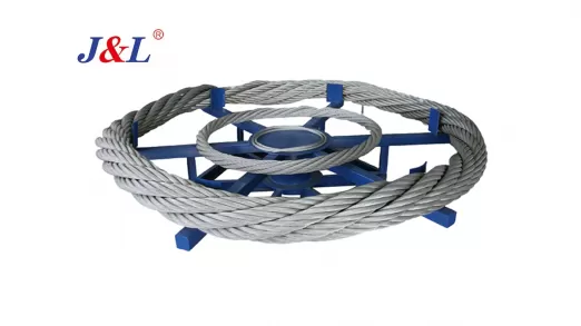 Wire Rope Sling Manufacturers