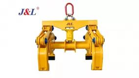 Square Billet Clamp