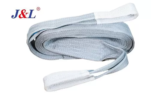 What Are The Precautions For Textile Slings?