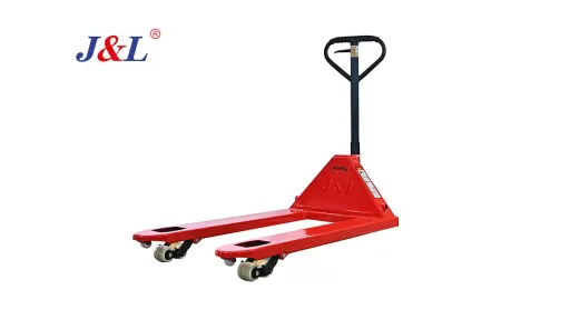 Hand Pallet Truck