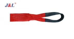 W01-5 Eye Type Polyester Webbing Sling