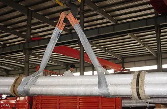 How Does the Angle of Lift Affect the Lifting Capacity of a Lifting Sling?