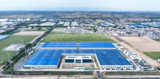 Juli Henan Wire Rope Plant Doubles Capacity to 80,000 Tons for Global Infrastructure Boom